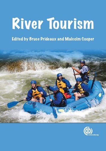 River Tourism First B Prideaux M Cooper