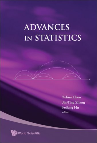 Advances In Statistics Proceedings Of The Conference In Honor Of Professor Zhidong Bai On His 65th Birthday National University Of Singapore 20 July 2008 Zehua Chen