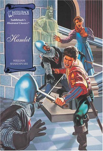 Hamlet William Shakespeare