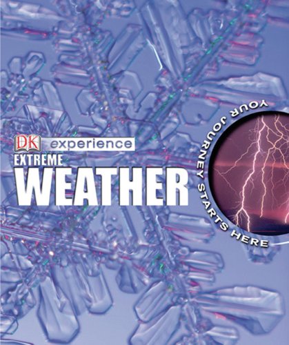 Extreme Weather Dk Experience Harpstr John Farndon