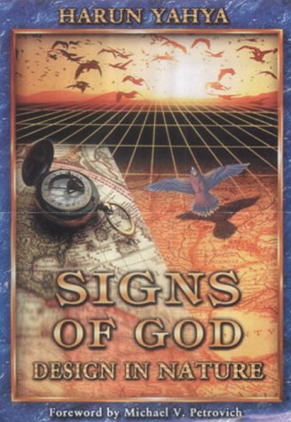 Signs Of God Design In Nature 1st Harun Yahya