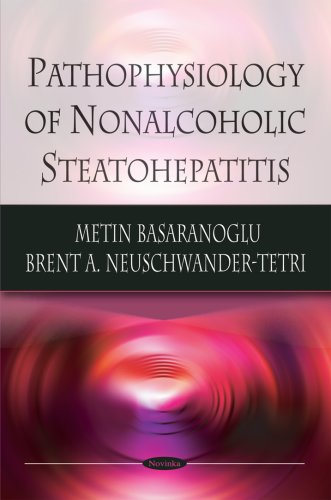 Pathophysiology Of Nonalcoholic Steatohepatitis Metin Basaranoglu