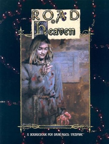 Road Of Heaven Dark Ages Vampire Ca Suleiman