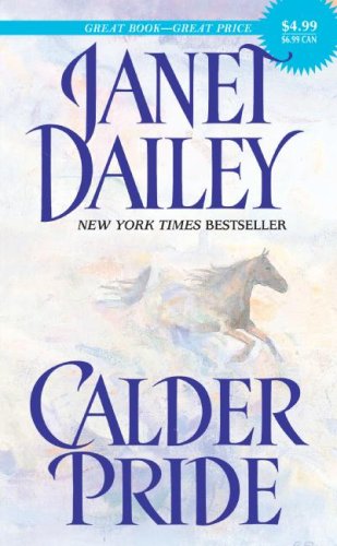Calder Pride Janet Dailey