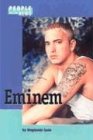 People In The News Eminem 1st Edition Stephanie Lane
