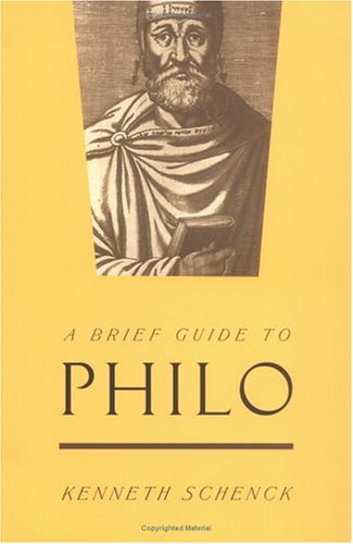 A Brief Guide To Philo Kenneth Schenck