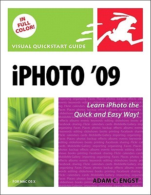 Iphoto 09 For Mac Os X Engst Adam C