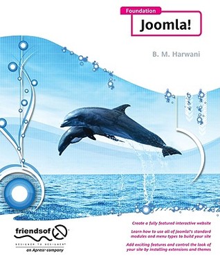 Foundation Joomla Harwani B M