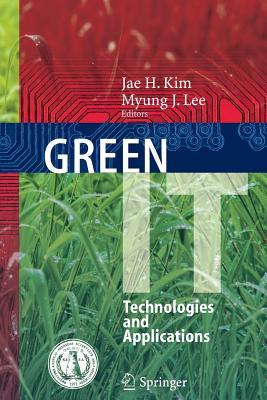 Green It Technologies And Applications Kim Jae Heditorlee