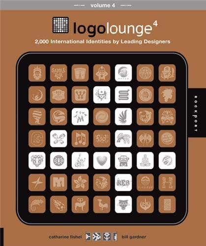 Logo Lounge 4 2000 International Identities By Leading Designers Fishel