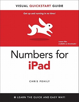 Numbers For Ipad Fehily Chris