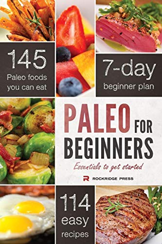 Paleo For Beginners Essentials To Get Started Chatham Johncontributor