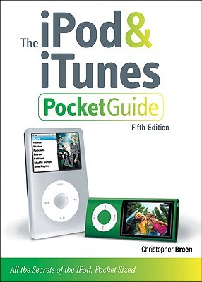The Ipod Itunes Pocket Guide Ginormous Value Pocket Sized 5 Ed Breen
