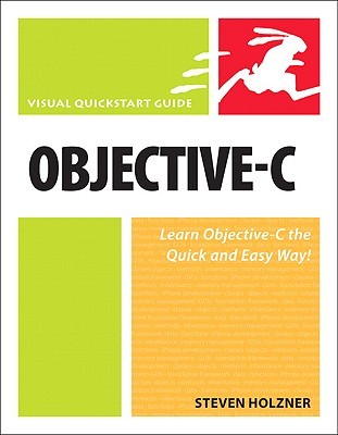 Objectivec Description Based On Print Version Record Includes Index Holzner