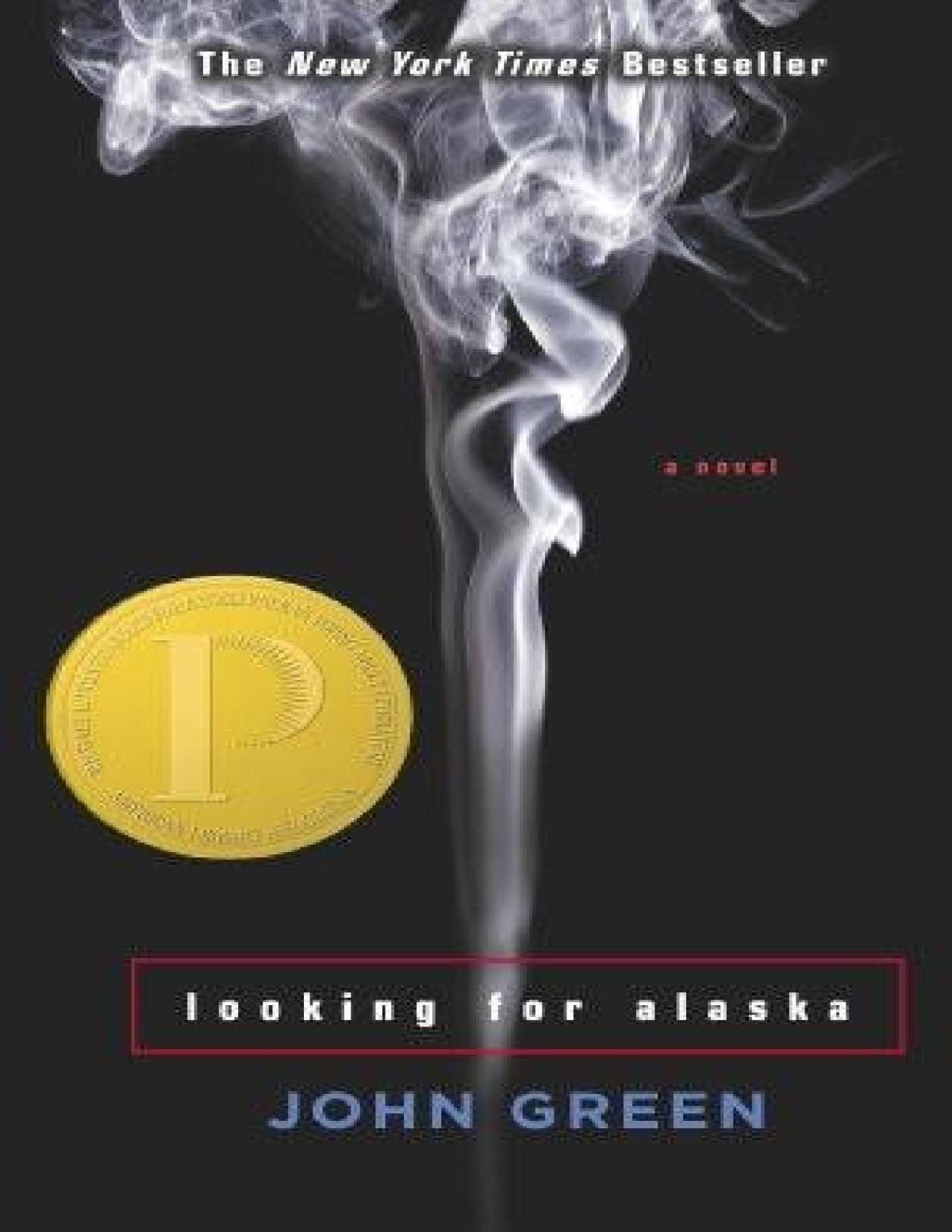 Looking For Alaska John Green Green John