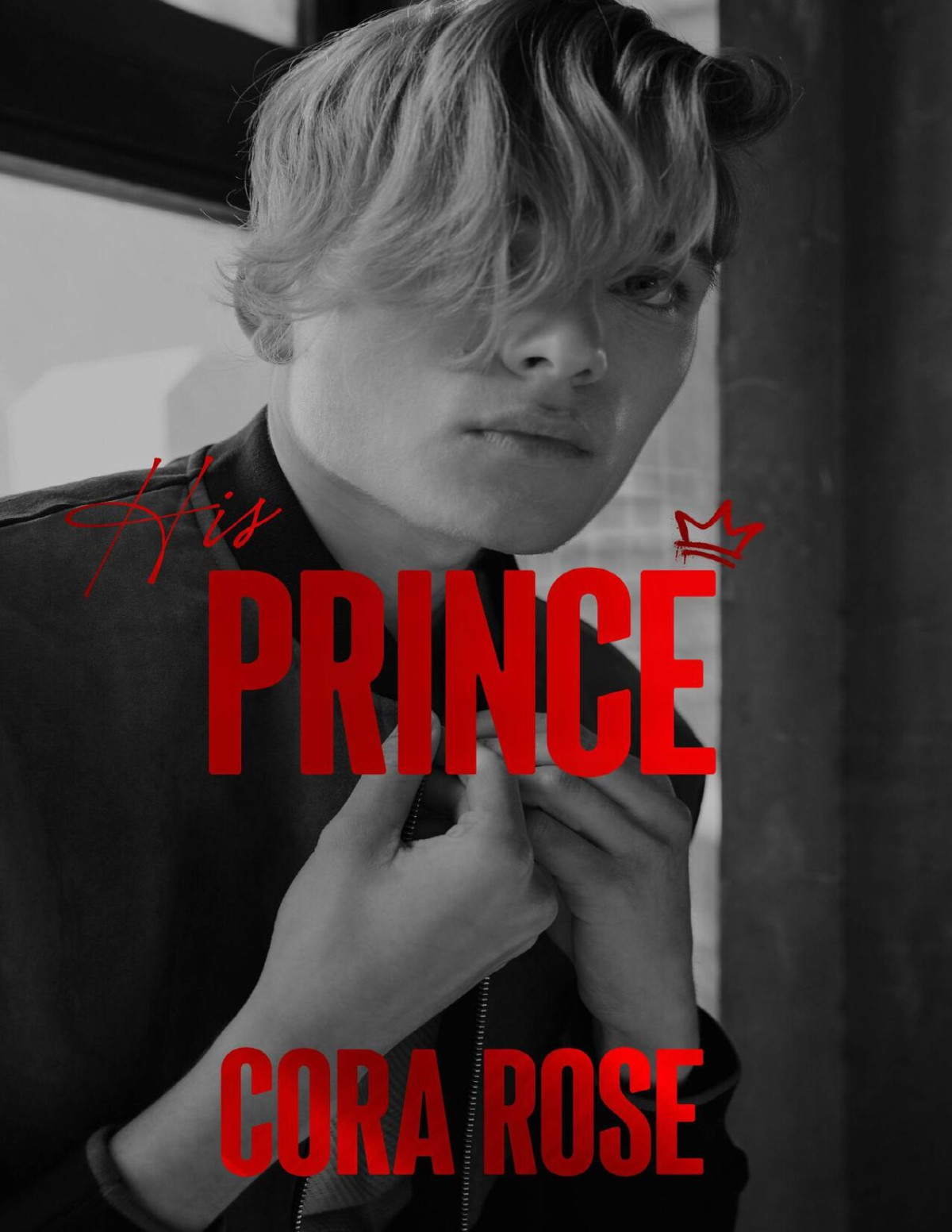 His Prince Unexpectedly Twisted Book 2 Cora Rose