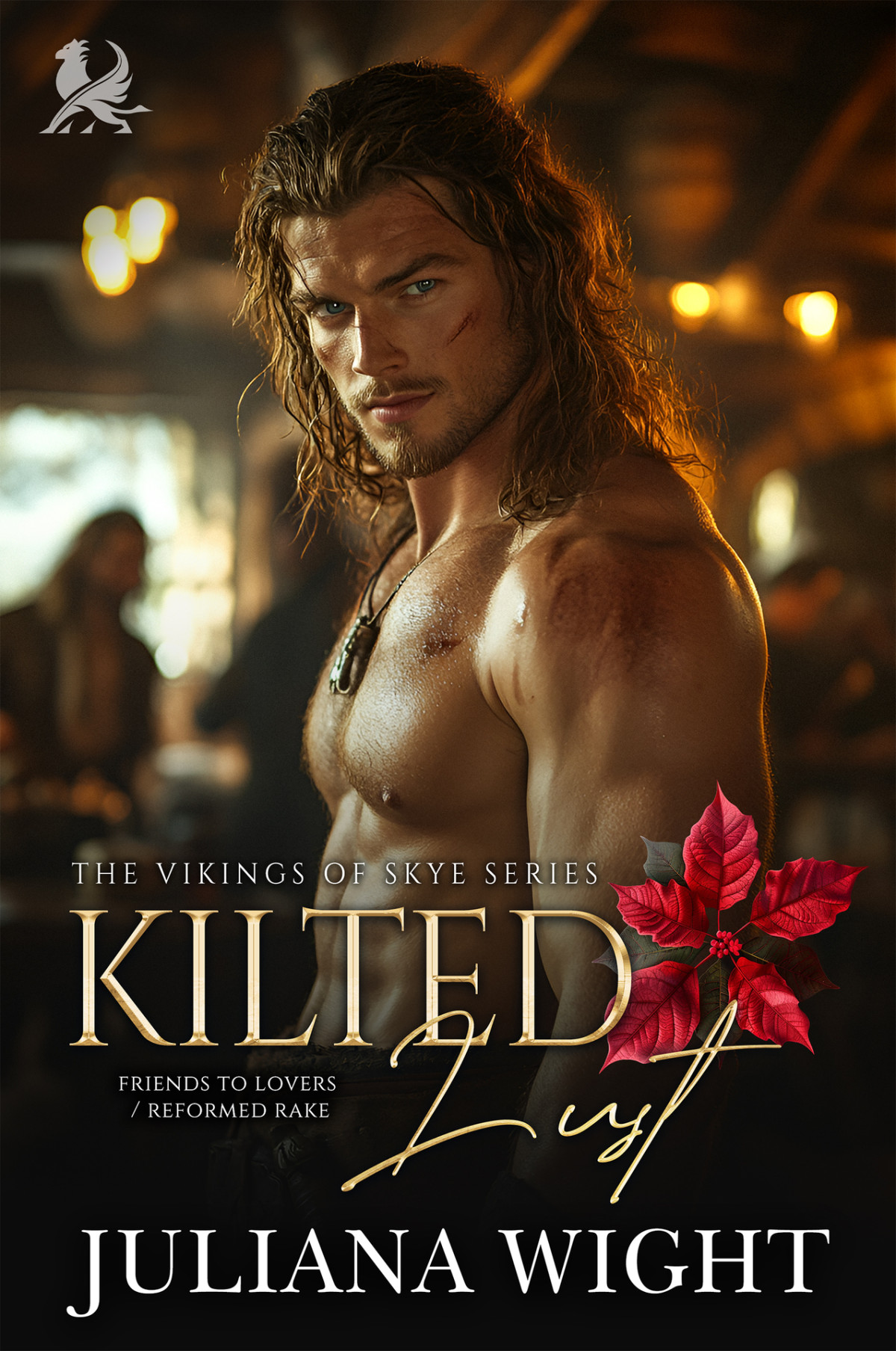 Kilted Lust Scottish Friends To Lovers Romance The Vikings Of Skye Book 4 Juliana Wight