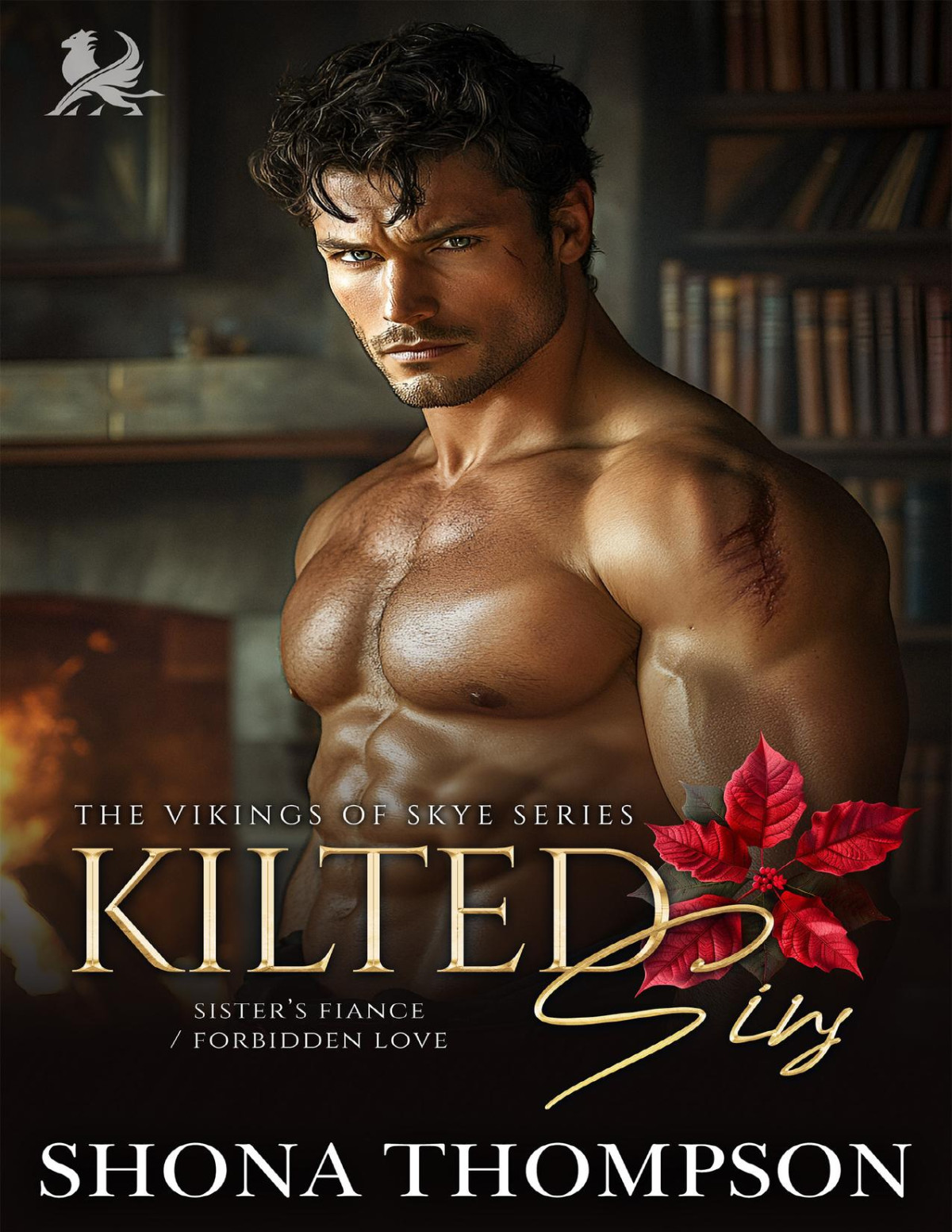 Kilted Sins Scottish Sisters Fianc Romance The Vikings Of Skye Book 3 Shona Thompson