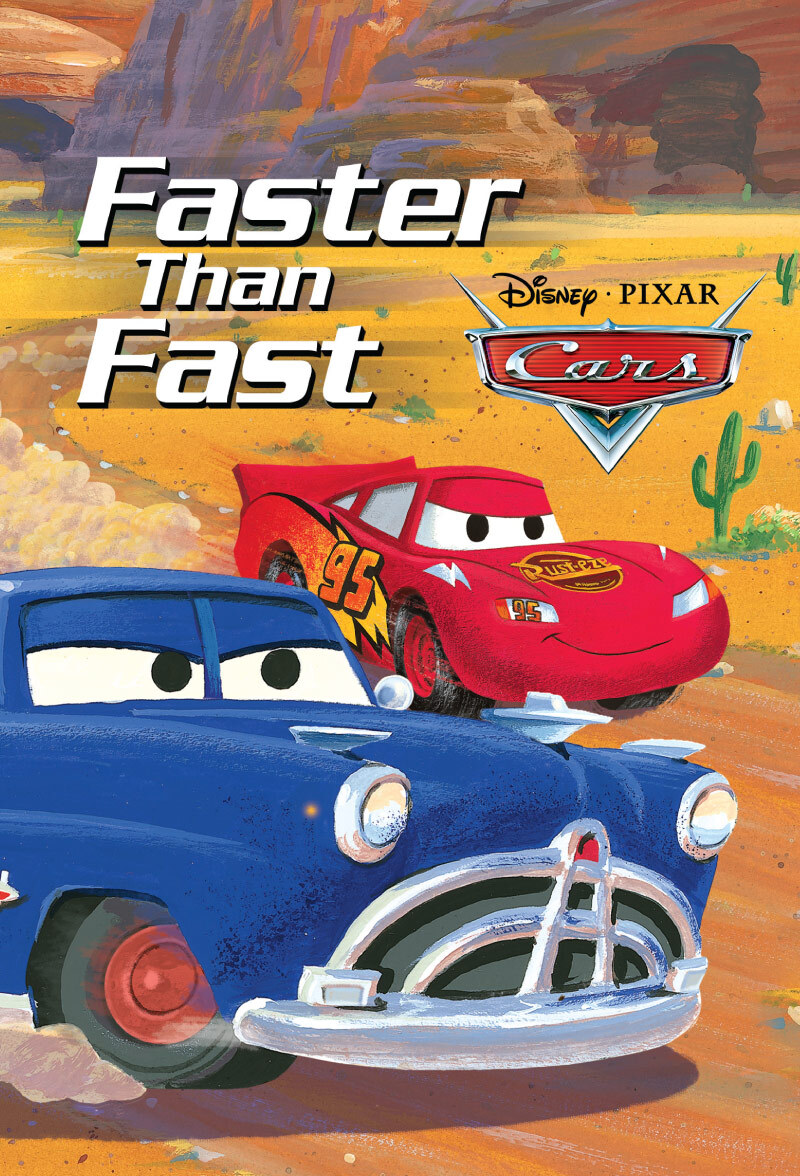 Cars Faster than Fast 1st Edition by Irene Trimble ISBN 9780736423465