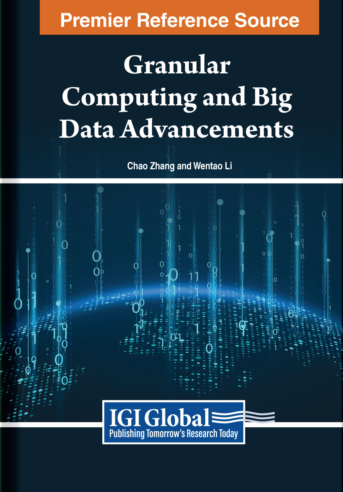 Granular Computing And Big Data Advancements Igi Global