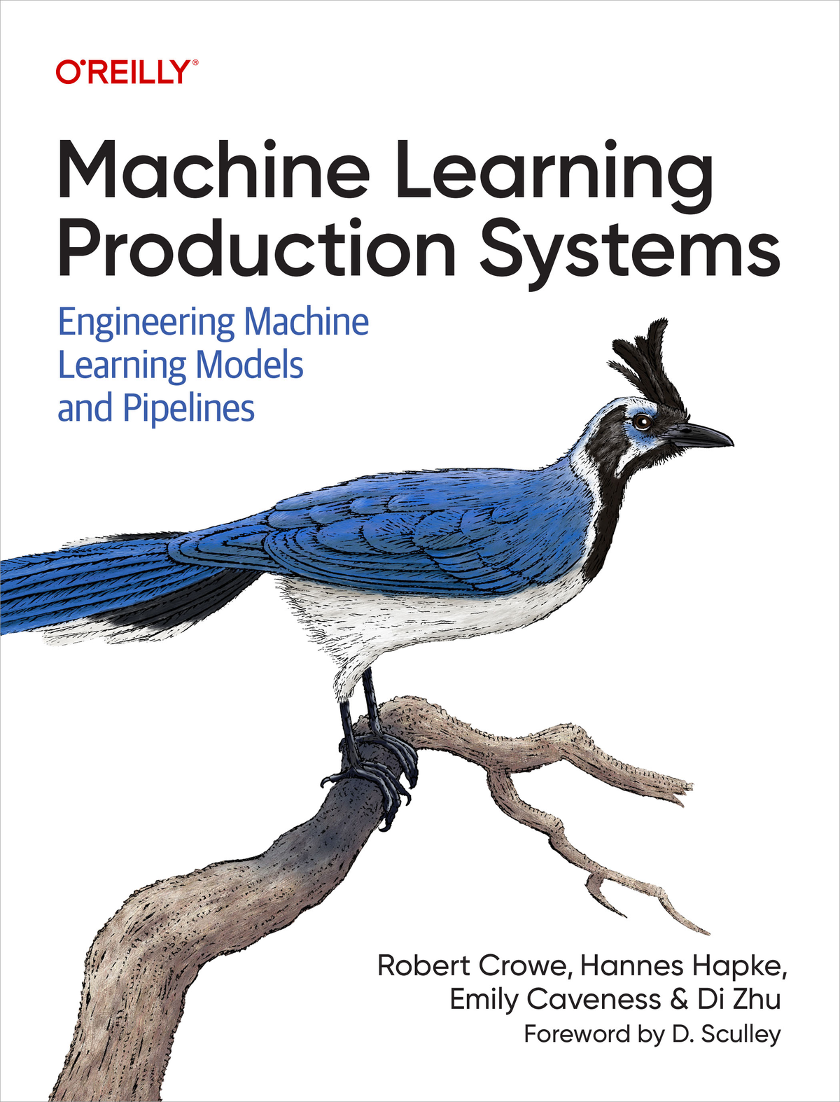 Machine Learning Production Systems For True Epub Robert Crowe