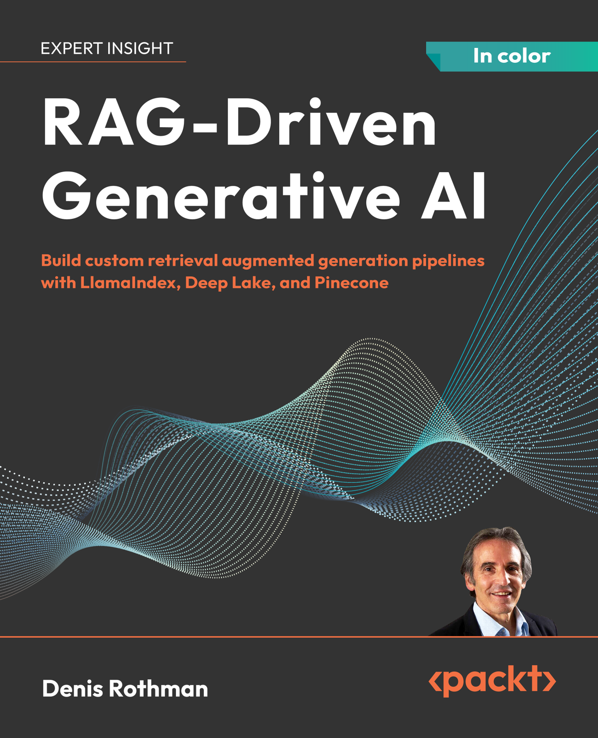 Ragdriven Generative Ai Denis Rothman