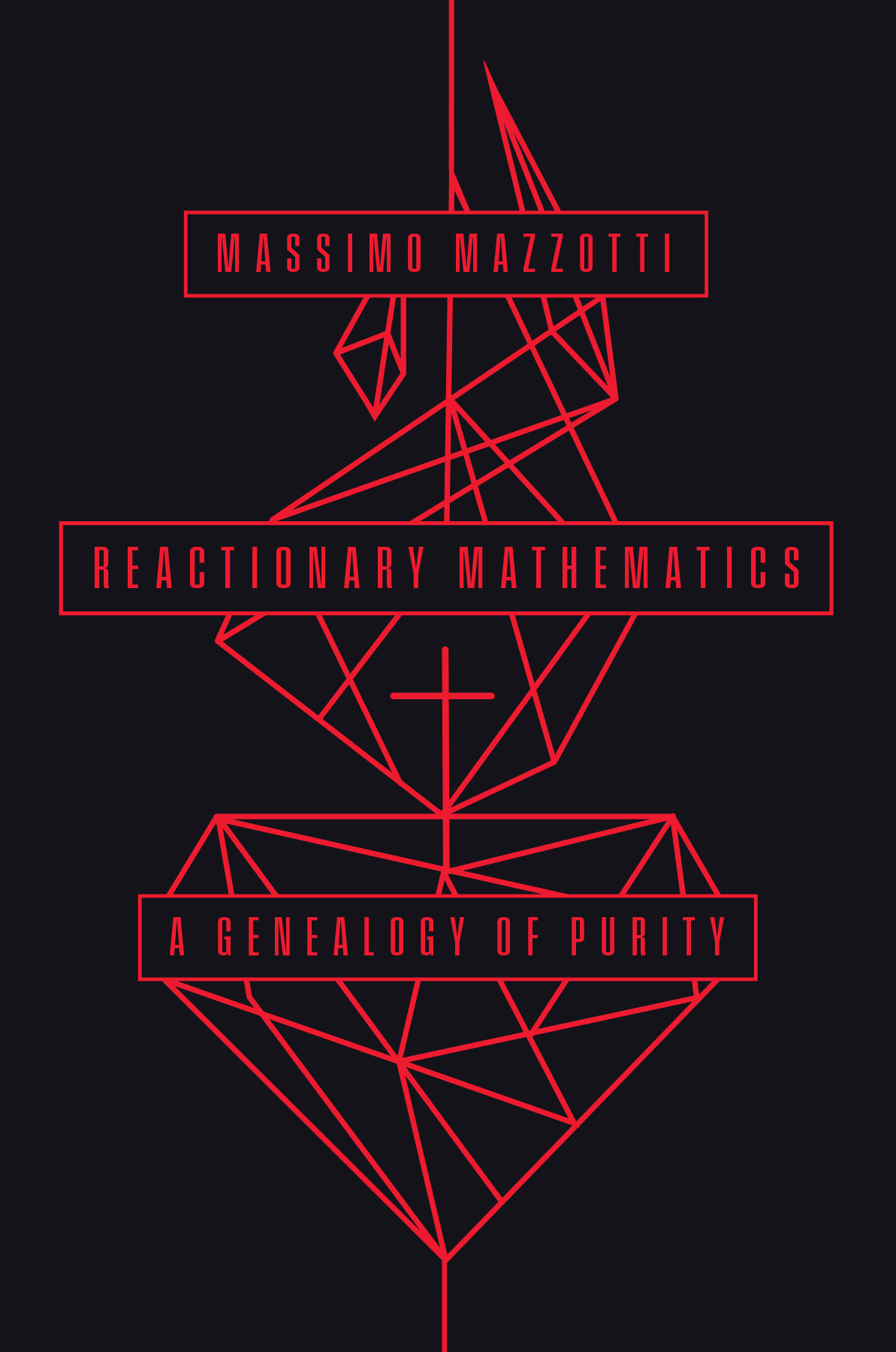 Reactionary Mathematics A Genealogy Of Purity Massimo Mazzotti