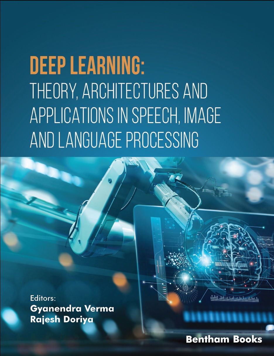 Deep Learning Theory Architectures And Applications In Speech Image And Language Processing Verma