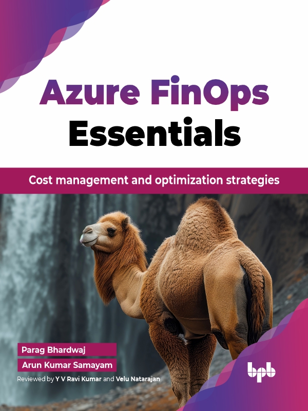 Azure Finops Essentials Cost Management And Optimization Strategies Bhardwaj