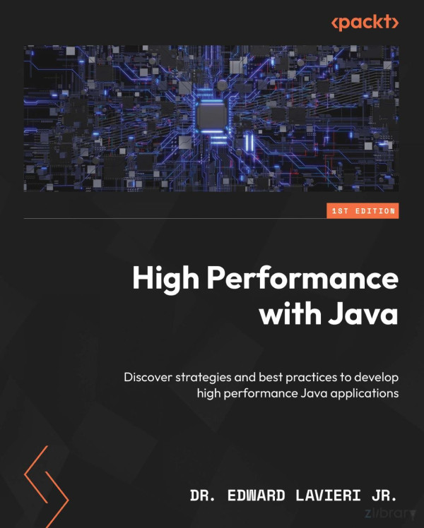 High Performance With Java