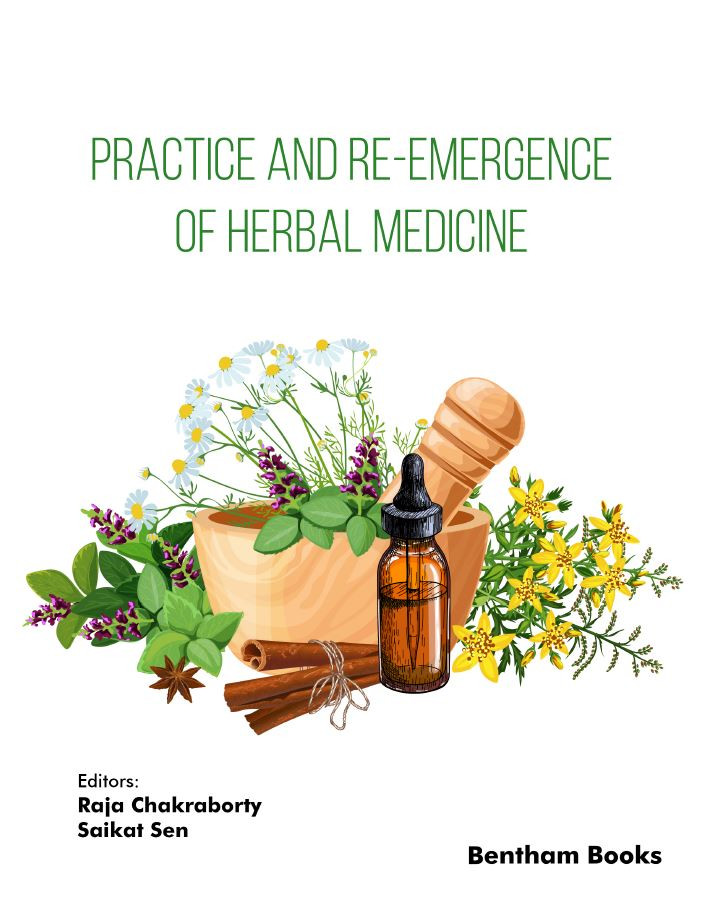 Practice And Reemergence Of Herbal Medicine Chakraborty Rajasen