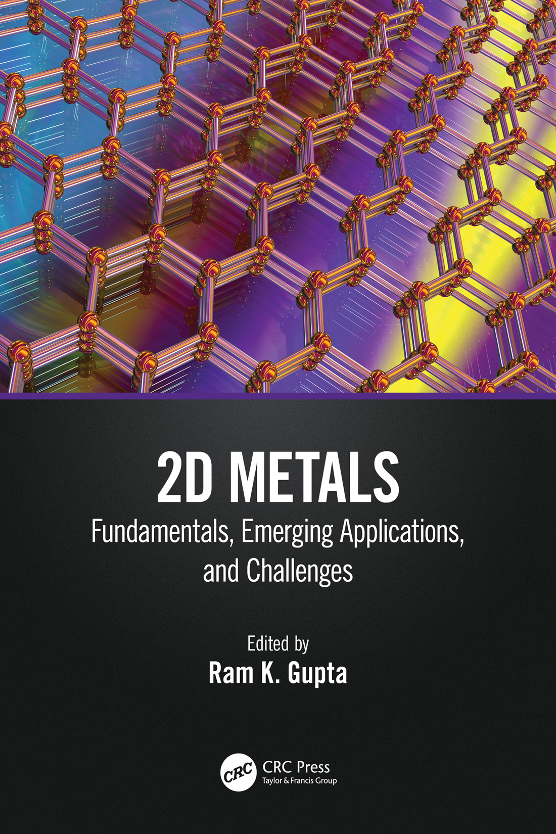 2d Metals Ram K Gupta