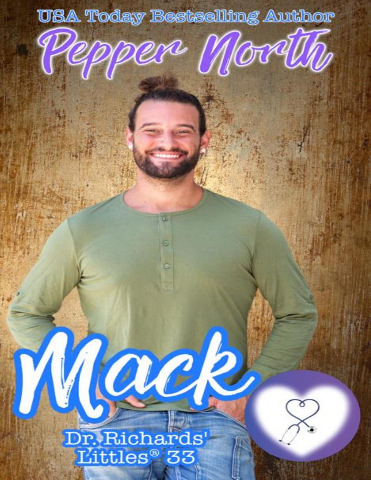 Mack Dr Richards Littles 33 Pepper North