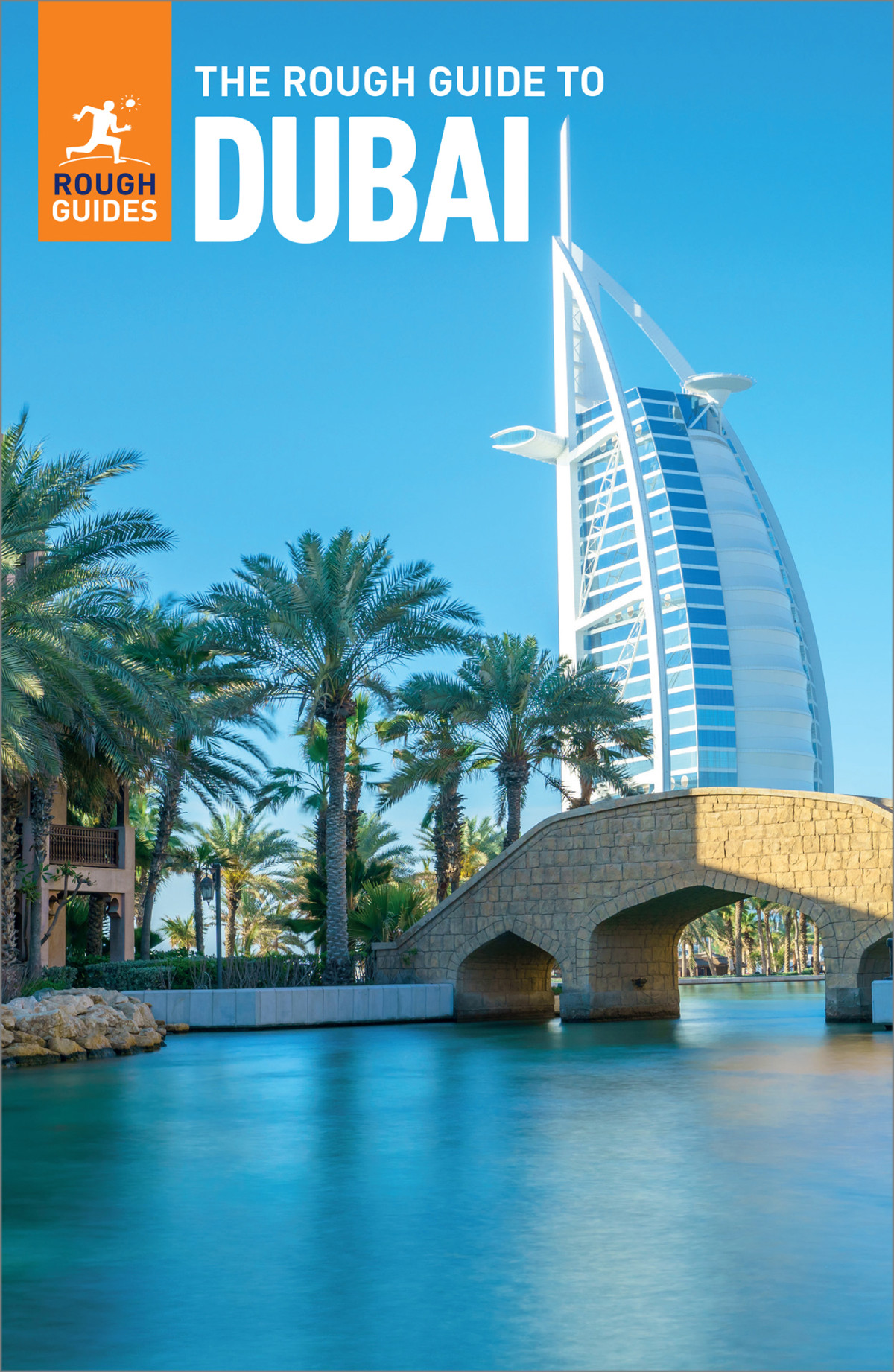 The Rough Guide To Dubai 5th Edition Rough Guides