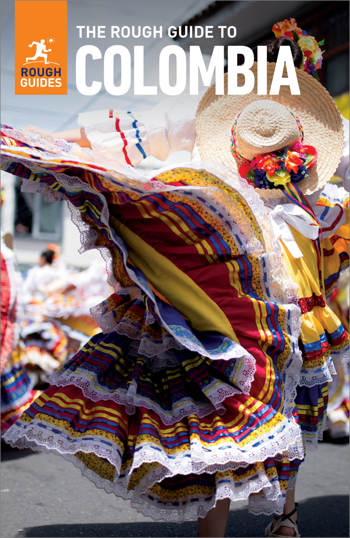 The Rough Guide To Colombia Rough Guides