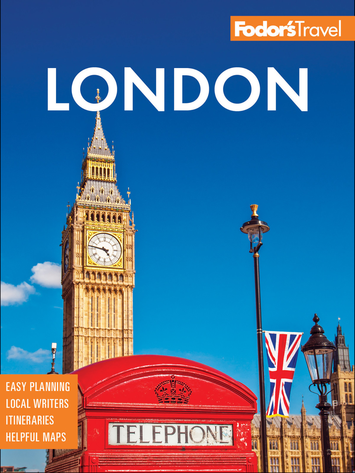 Fodors Pocket London Fodors Travel Guides