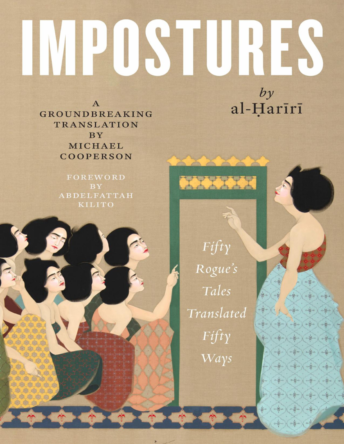 Impostures Library Of Arabic Literature Book 65 3rd Edition Alarr