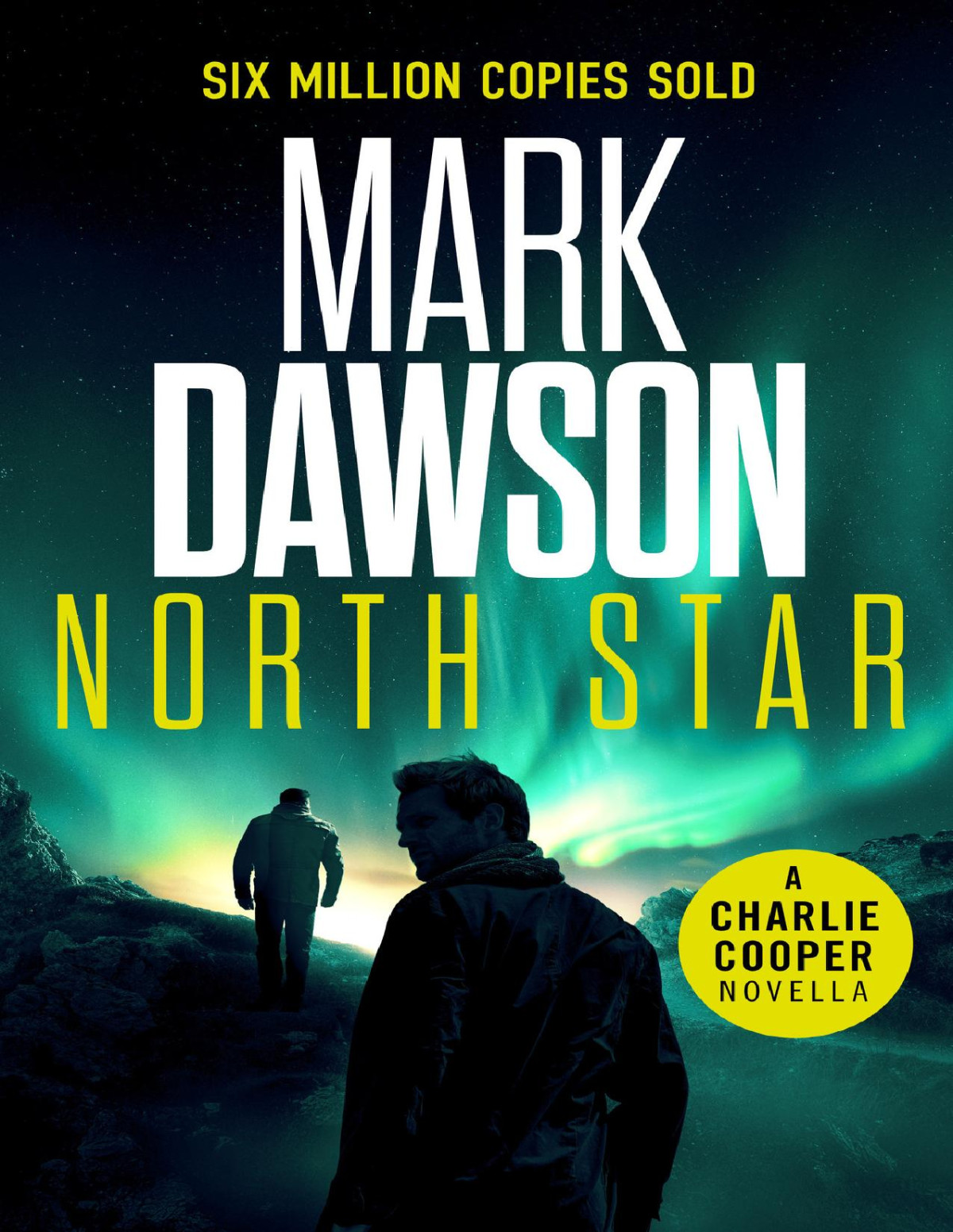 North Star Mark Dawson