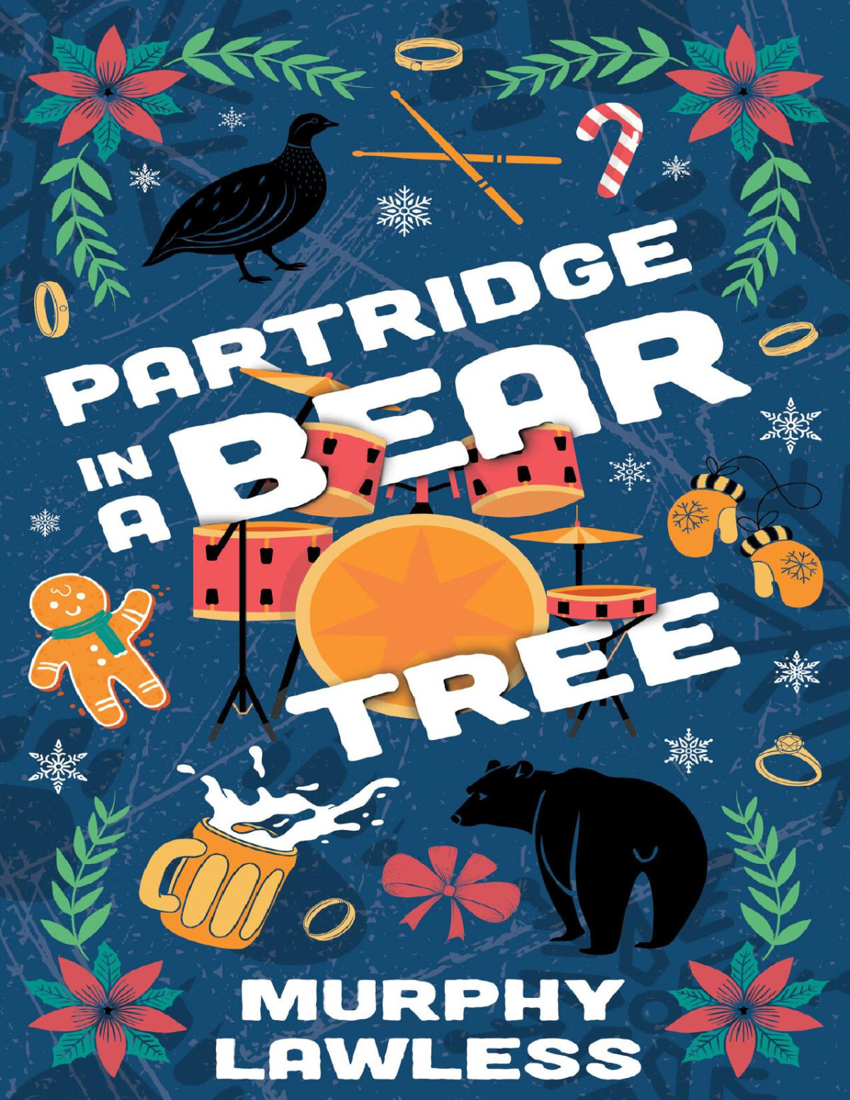 Partridge In A Bear Tree Murphy Lawless