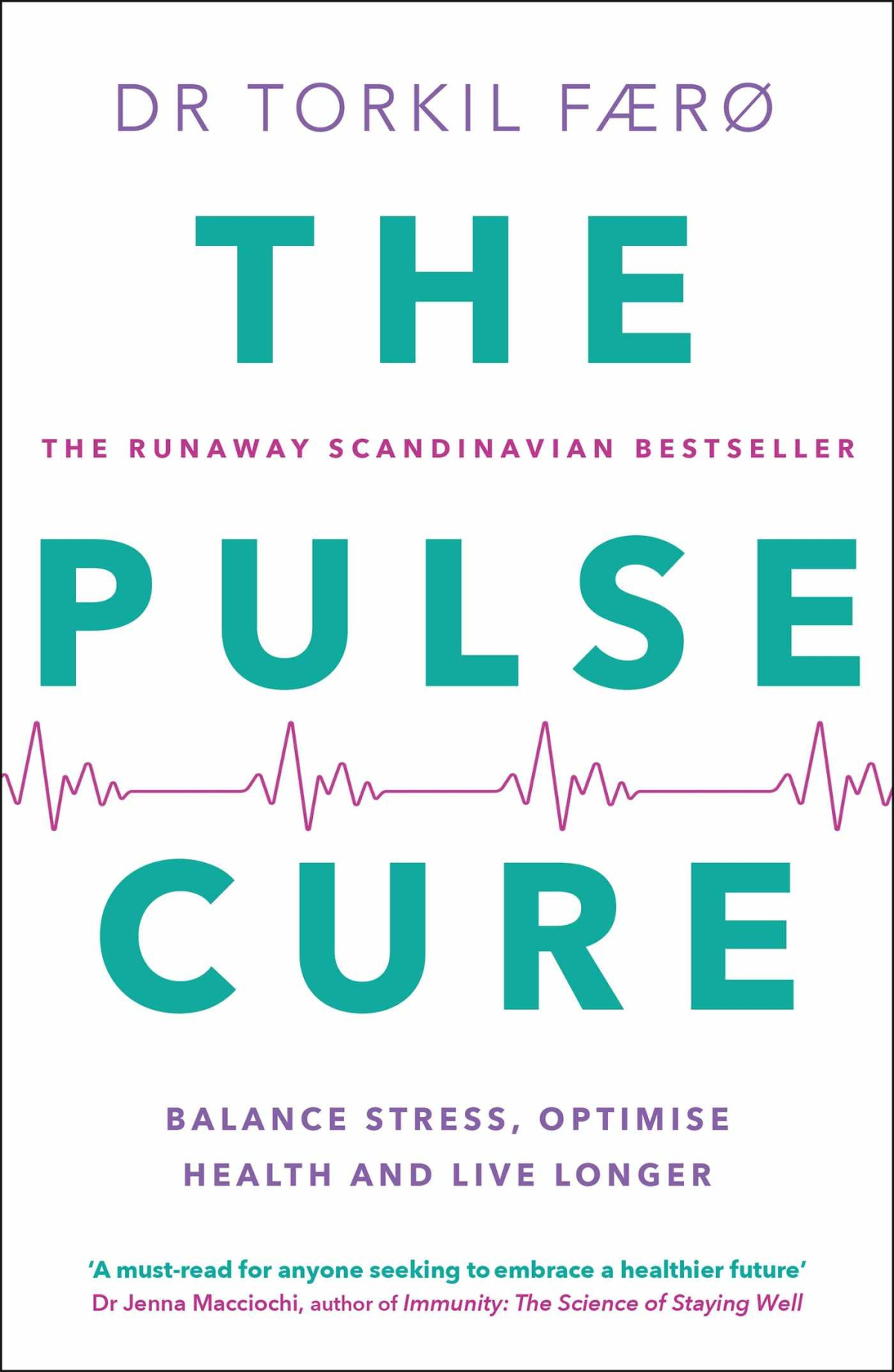 The Pulse Cure Torkil Fr
