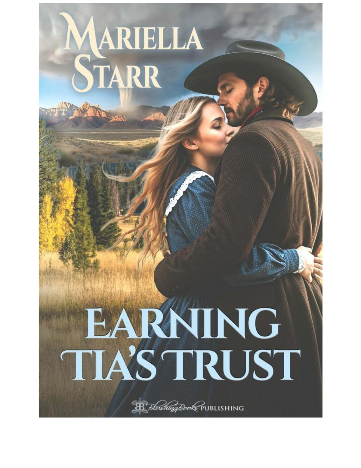Earning Tias Trust Mariella Starr