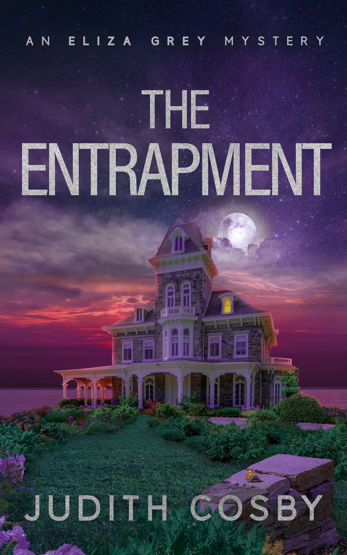 The Entrapment Judith Cosby