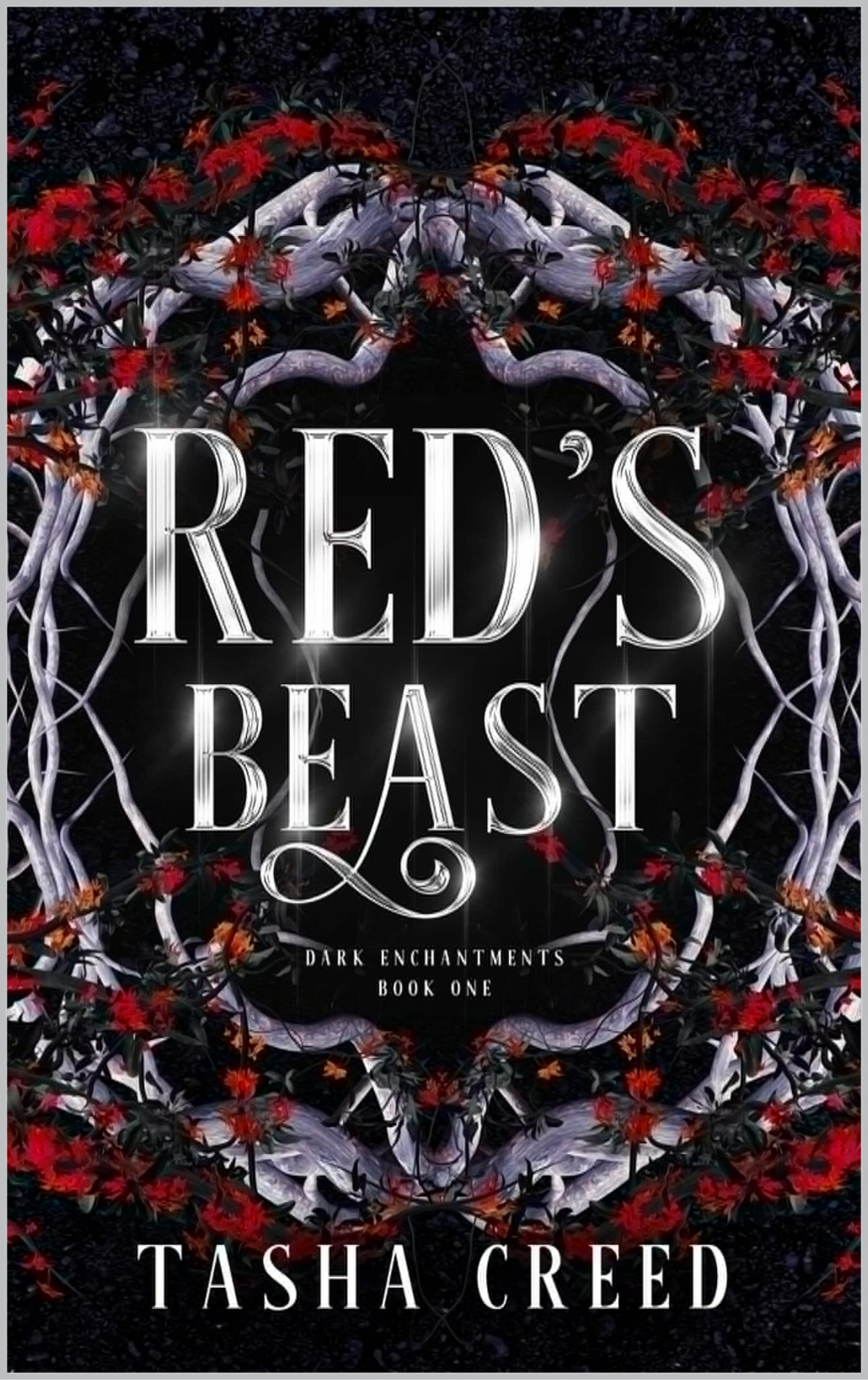 Reds Beast Dark Enchantments Book 1 Tasha Creed