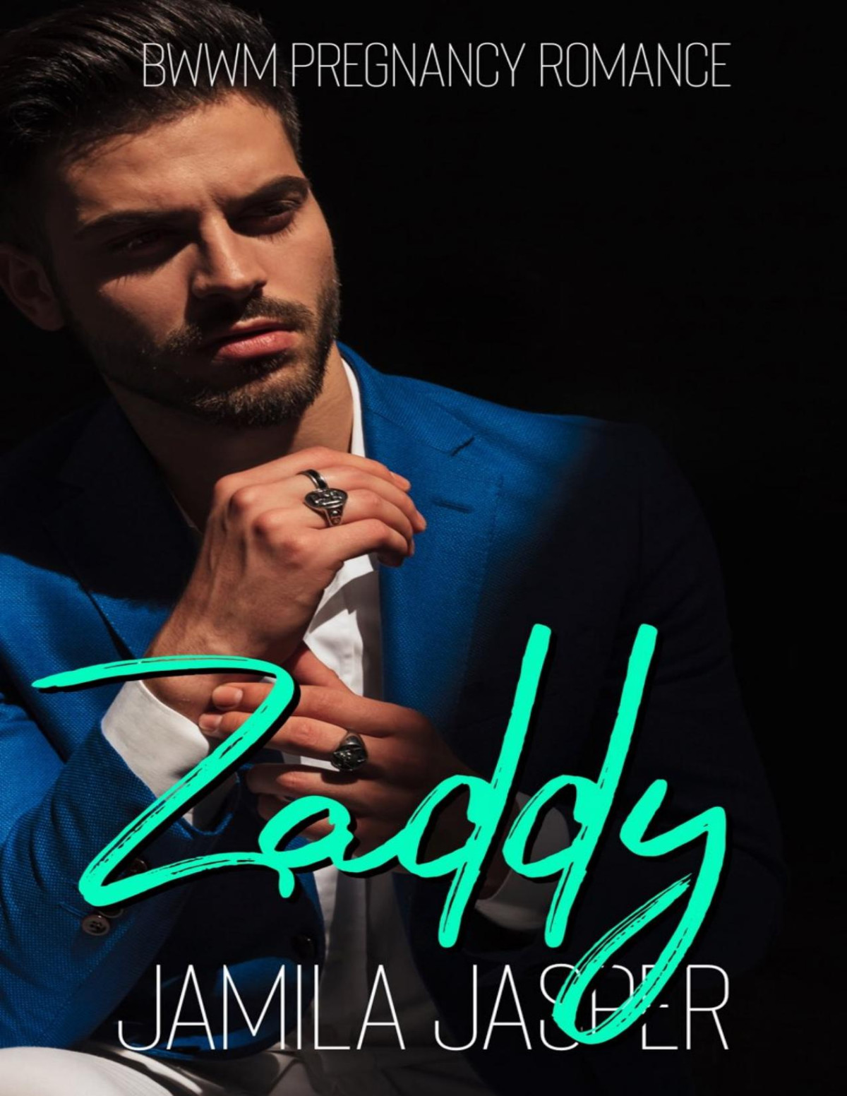 Zaddy 1st Edition Jamila Jasper