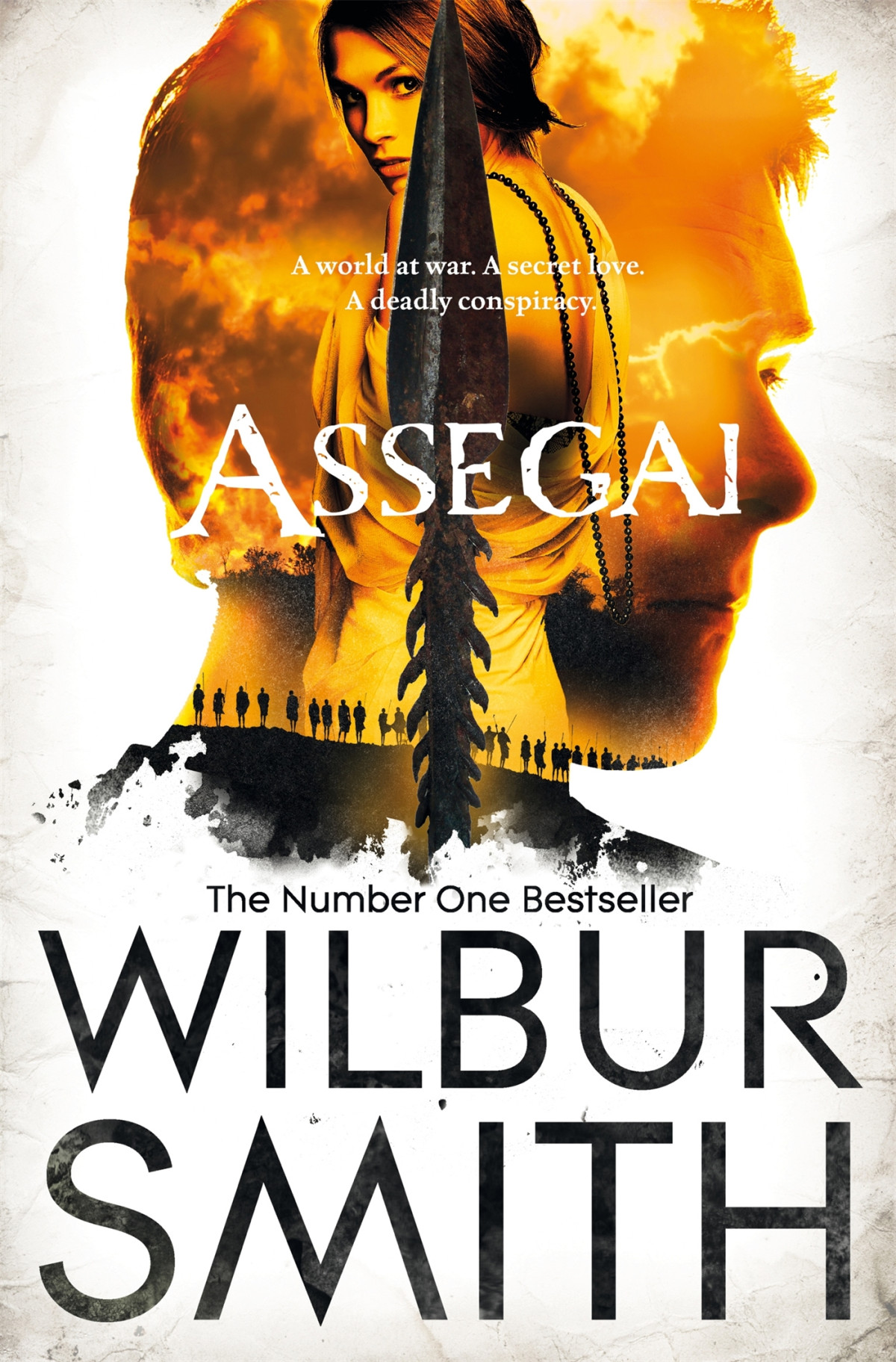 Assegai Wilbur Smith