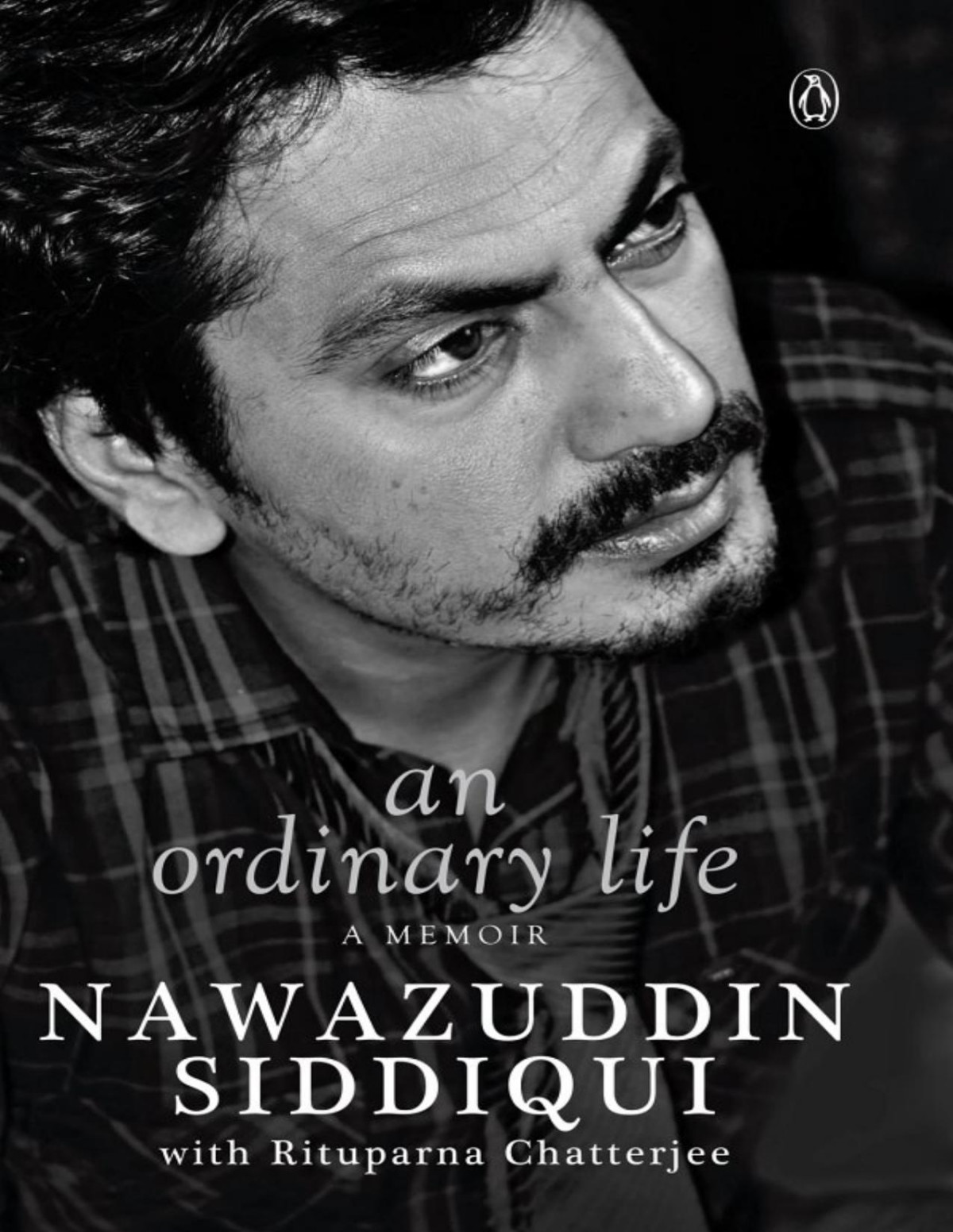An Ordinary Life Nawazuddin Siddiqui Rituparna Chatterjee