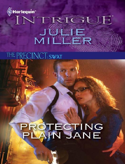 Protecting Plain Jane Julie Miller Miller Julie