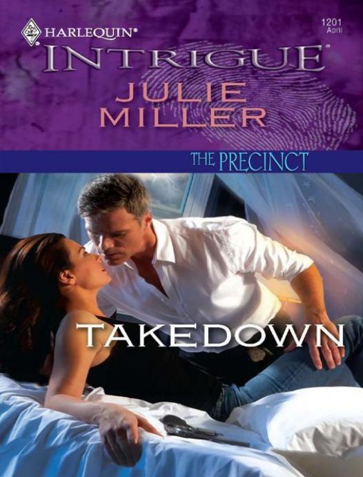 Takedown Julie Miller Miller Julie