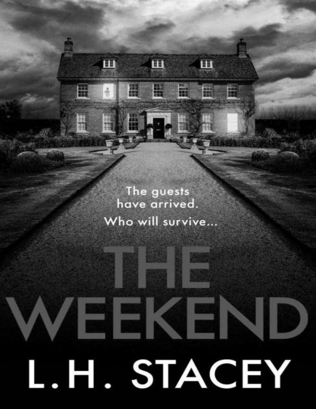 The Weekend L H Stacey