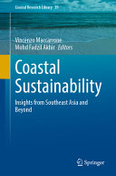 Coastal Sustainability Insights From Southeast Asia And Beyond Vincenzo Maccarrone